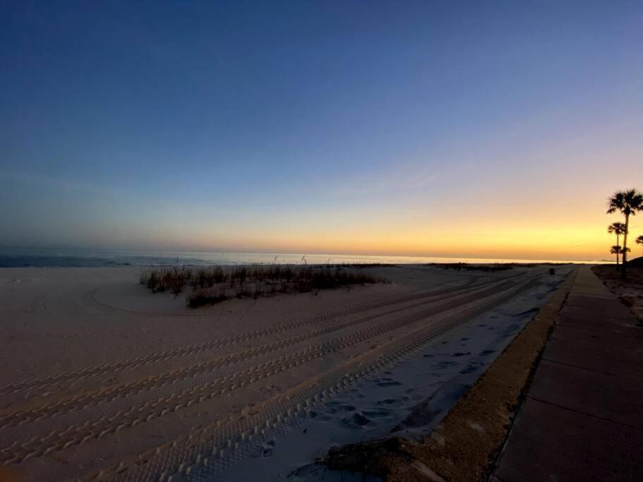 White Sand Getaway Steps From Beach Gulfport Kültér fotó
